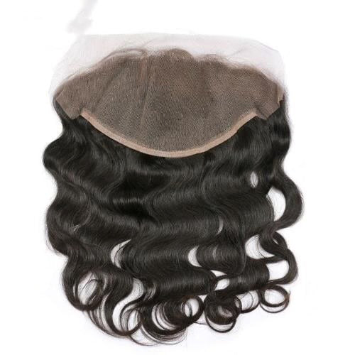 13x4 HD lace deep wave & body wave