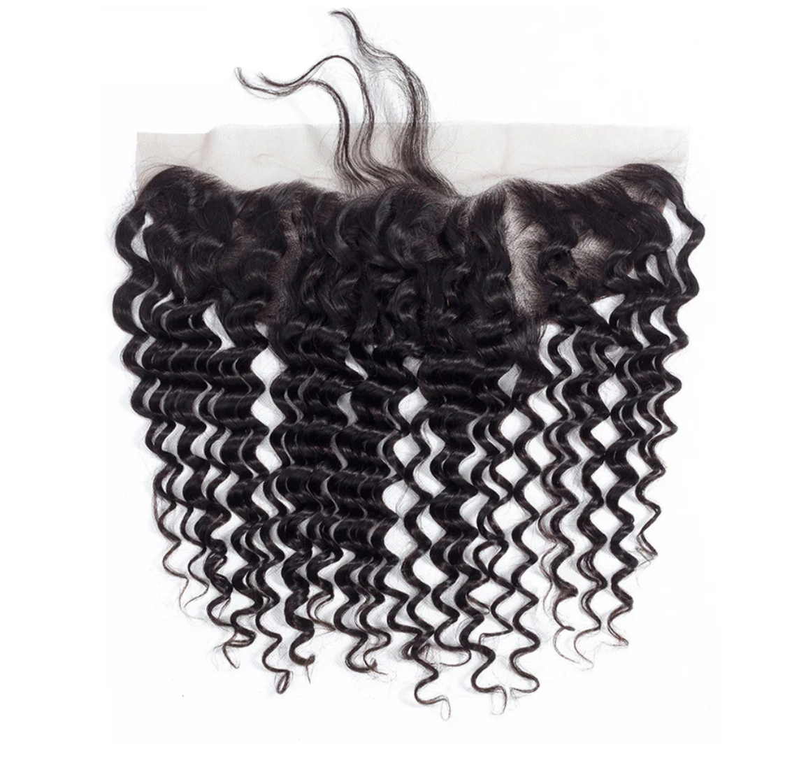 13x4 HD lace deep wave & body wave