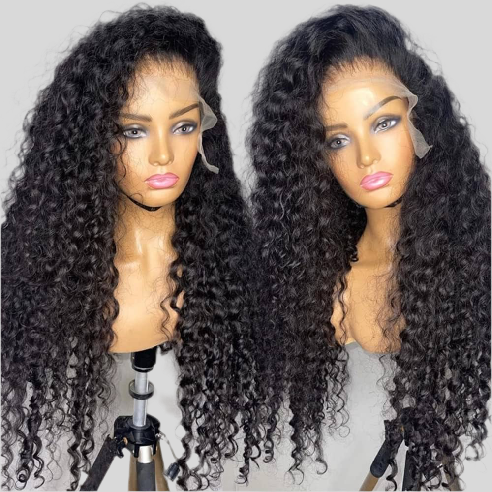 13x4 hd frontal wig bodywave and deepwave