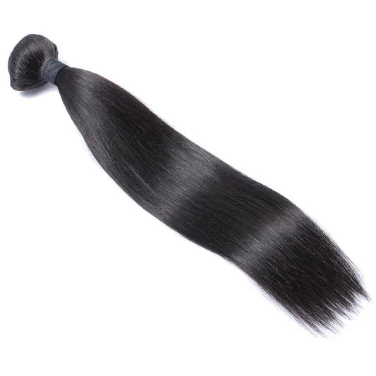 Virgin Cambodian Straight Hair