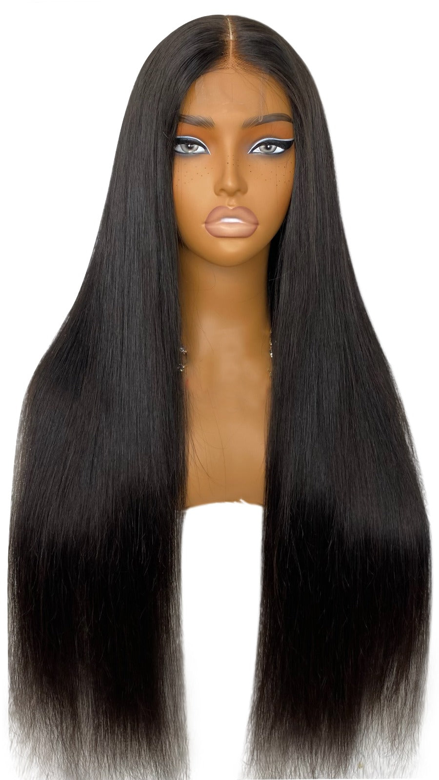 2x6 HD GLUELESS WIG